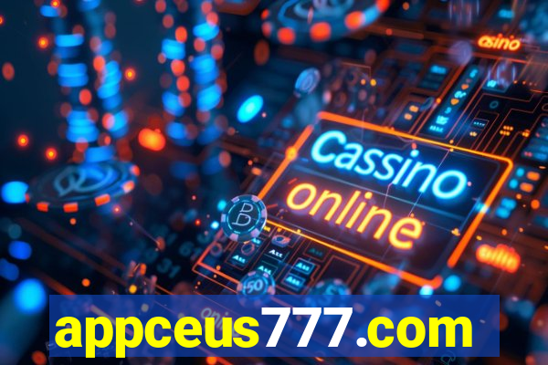 appceus777.com
