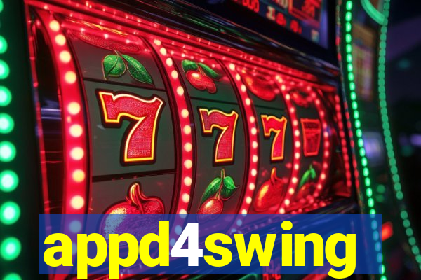 appd4swing