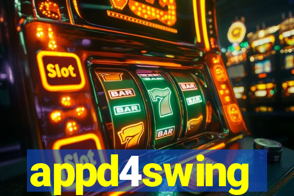 appd4swing