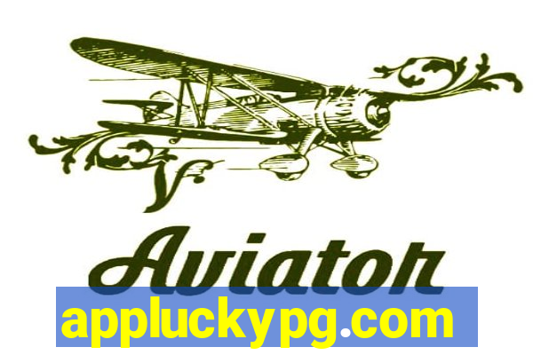 appluckypg.com