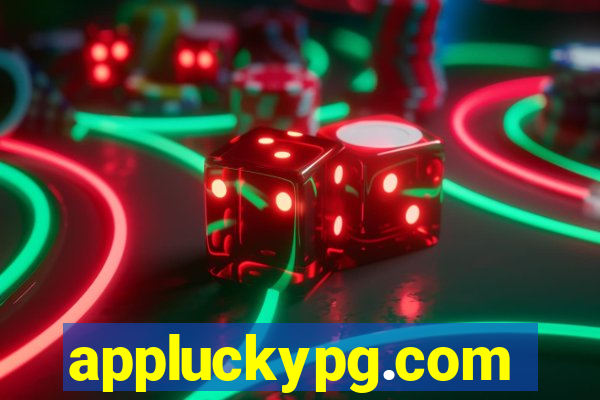 appluckypg.com