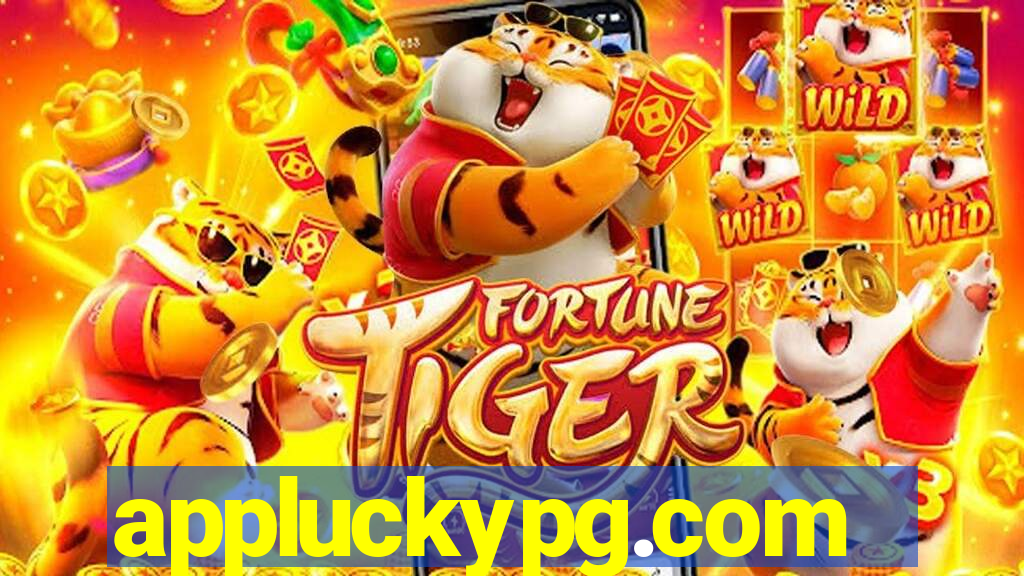 appluckypg.com