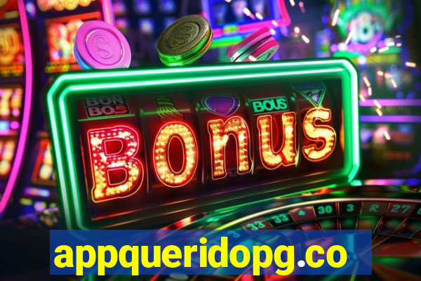 appqueridopg.com