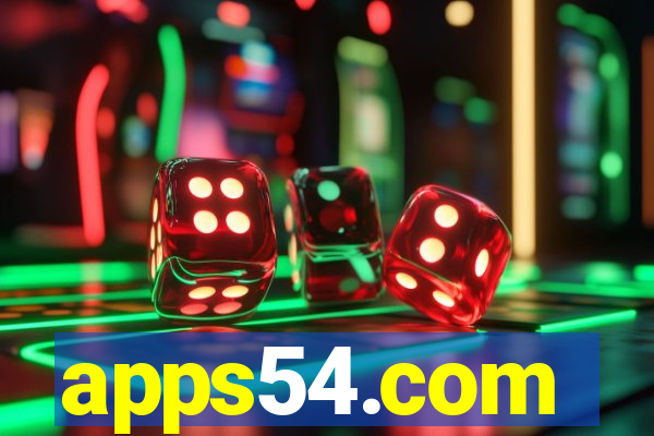 apps54.com