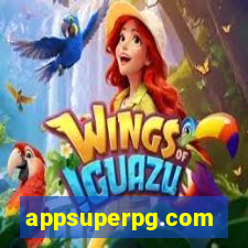 appsuperpg.com