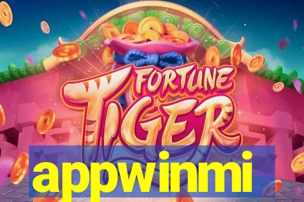 appwinmi