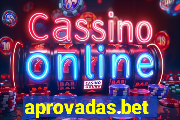 aprovadas.bet