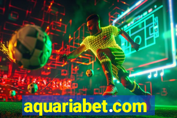 aquariabet.com