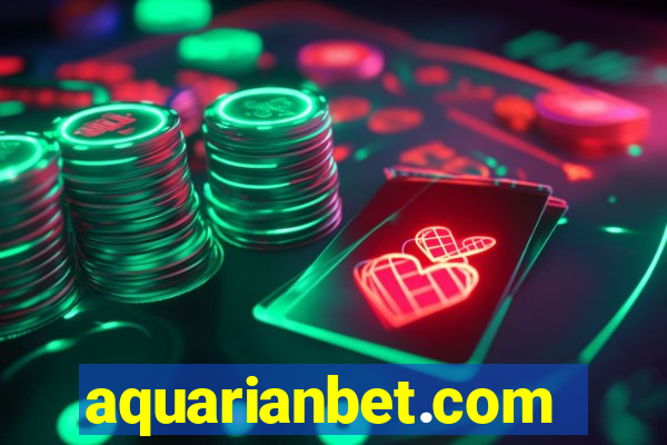 aquarianbet.com