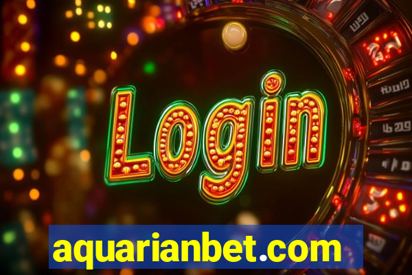 aquarianbet.com