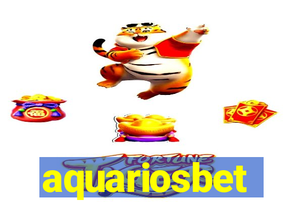aquariosbet