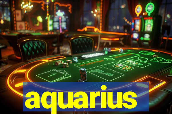 aquarius