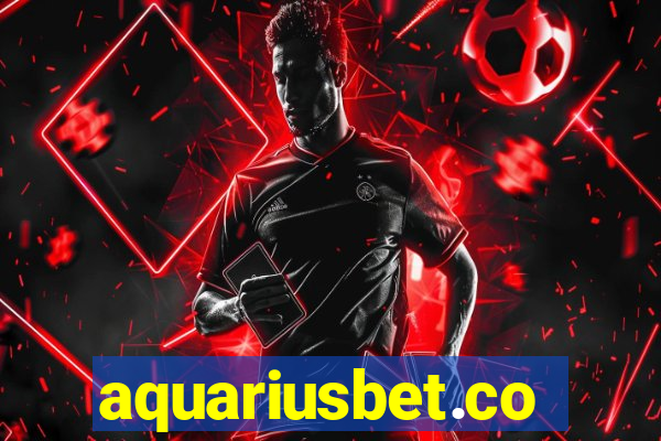 aquariusbet.co