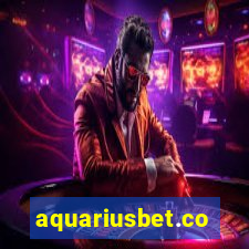 aquariusbet.co