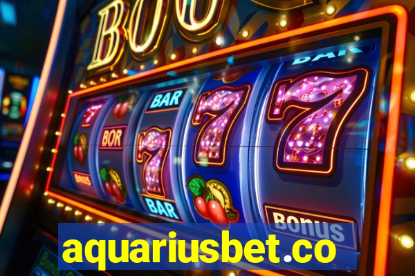 aquariusbet.co
