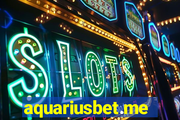 aquariusbet.me