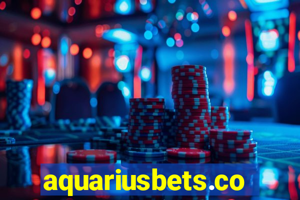 aquariusbets.com