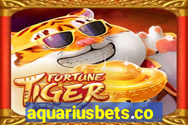 aquariusbets.com