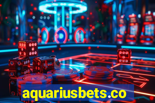 aquariusbets.com