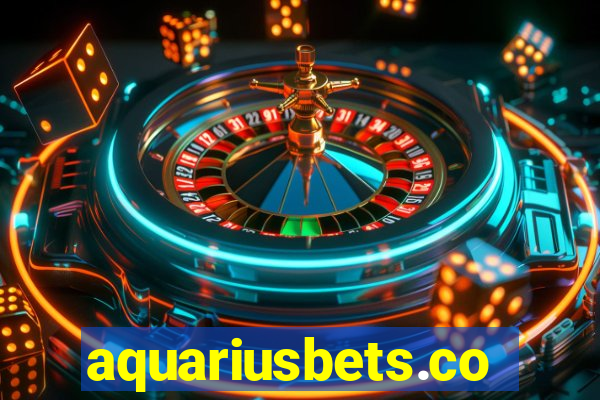 aquariusbets.com