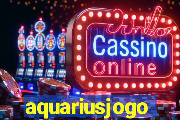 aquariusjogo