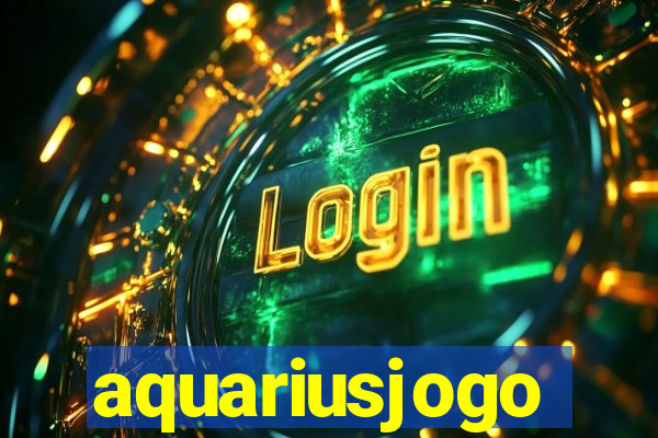 aquariusjogo