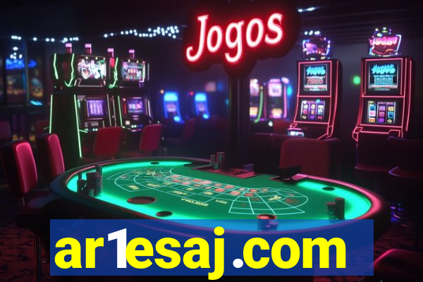 ar1esaj.com
