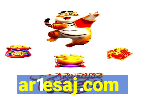 ar1esaj.com