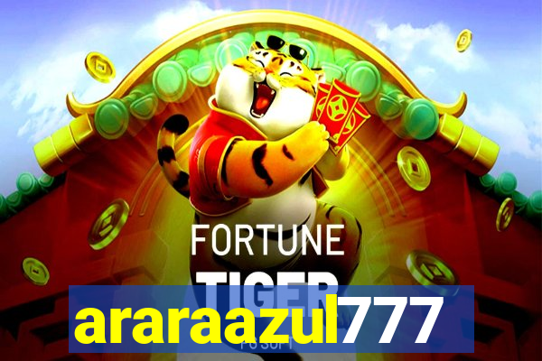 araraazul777
