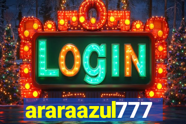 araraazul777