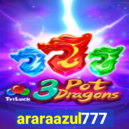 araraazul777