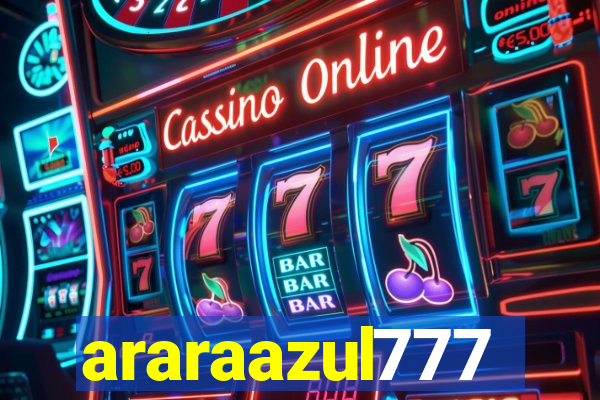 araraazul777