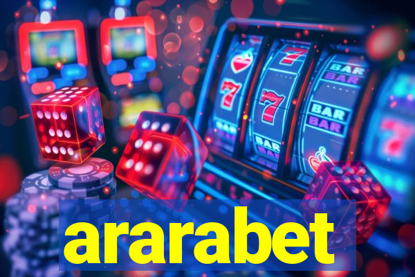 ararabet