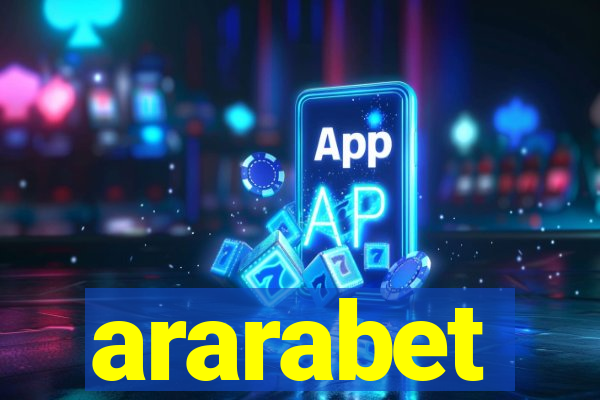 ararabet