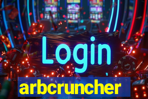 arbcruncher