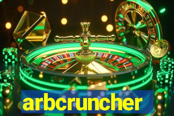 arbcruncher