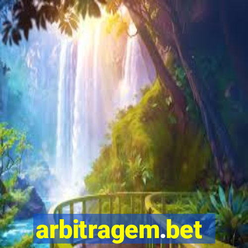 arbitragem.bet