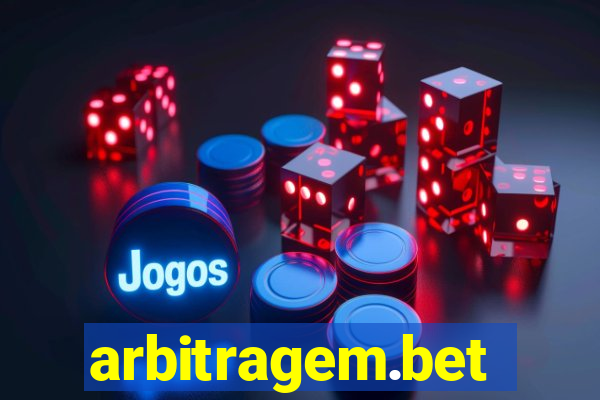 arbitragem.bet