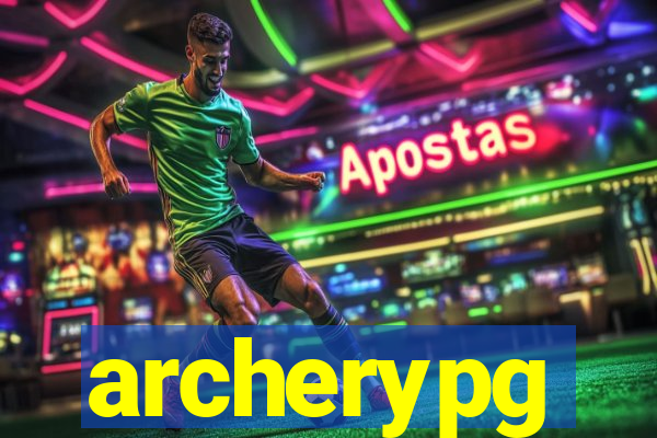 archerypg