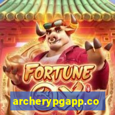 archerypgapp.com