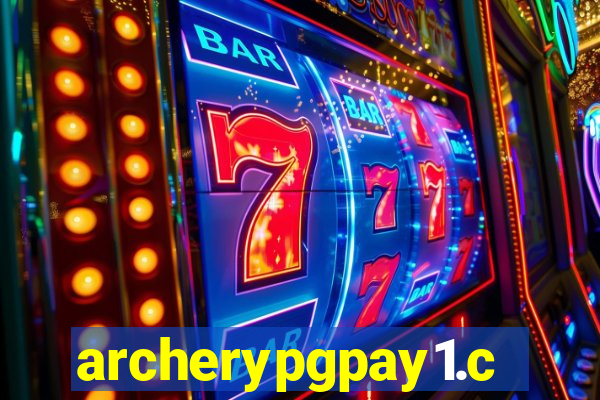 archerypgpay1.com