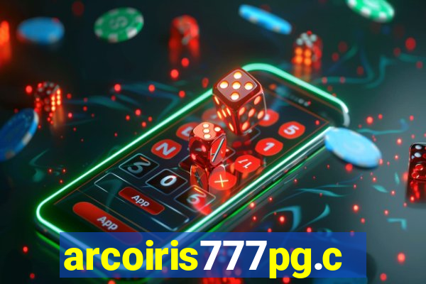 arcoiris777pg.com