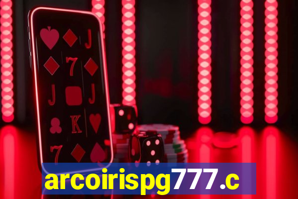 arcoirispg777.com