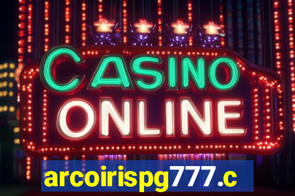 arcoirispg777.com
