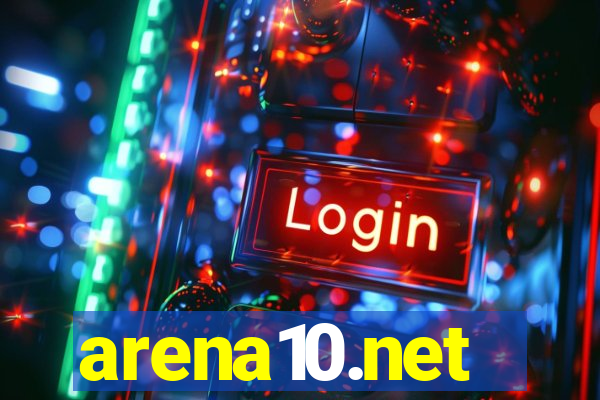 arena10.net