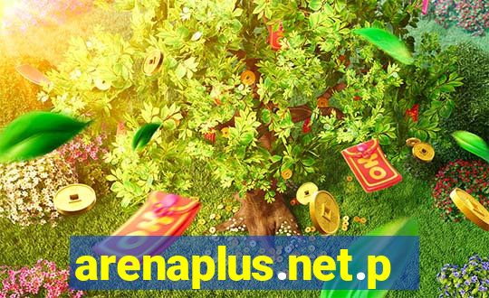 arenaplus.net.ph