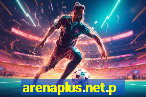 arenaplus.net.ph