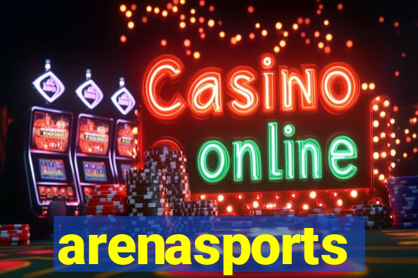 arenasports