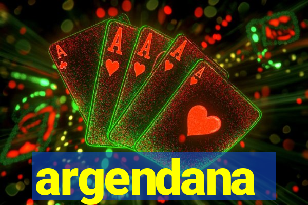 argendana