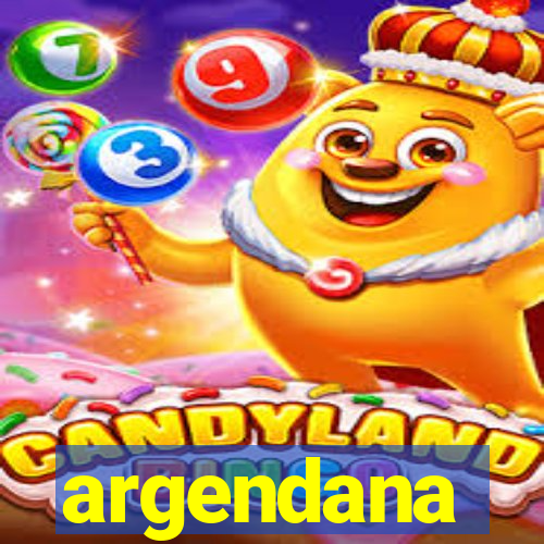 argendana